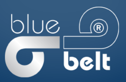 blue belt