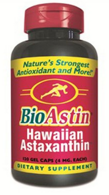 Astaxanthin