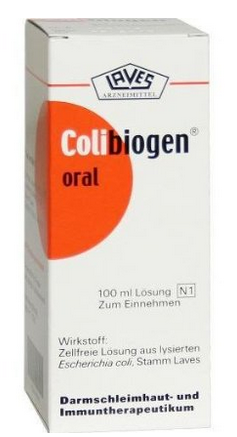 Colibiogen