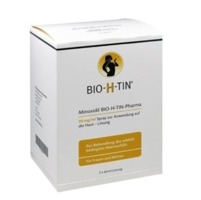 Minoxidil