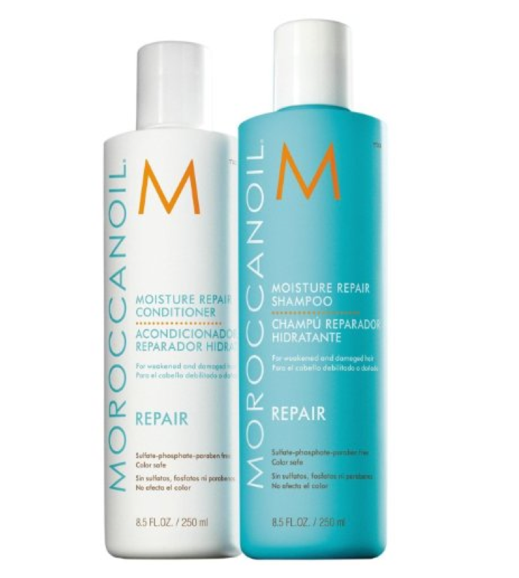 Moroccanoil