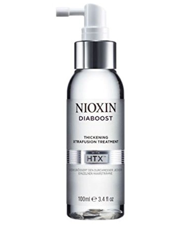 Nioxin gegen Haarausfall