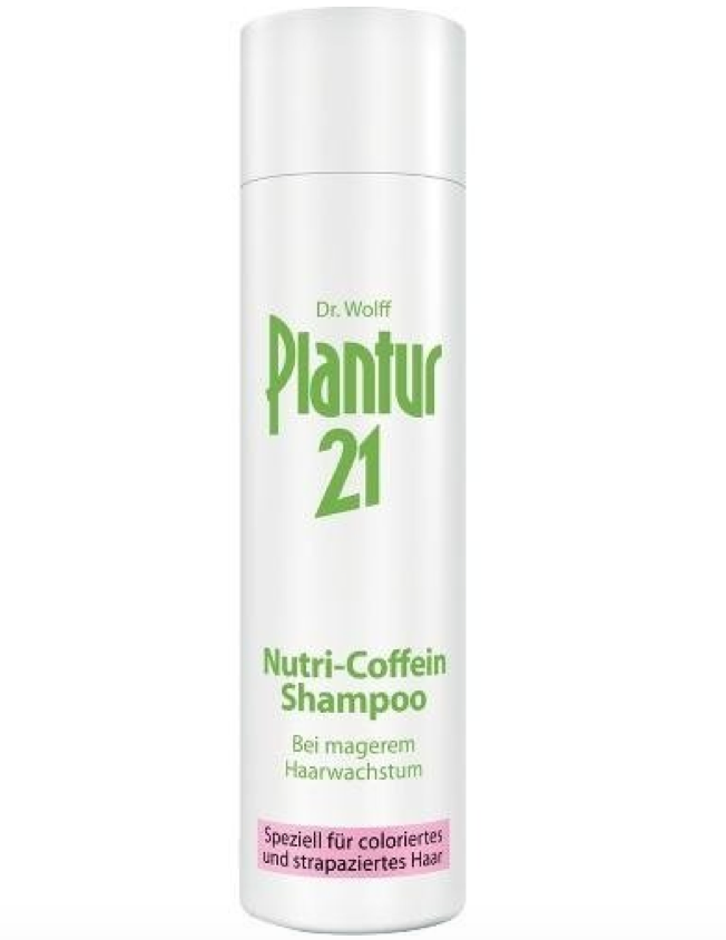 Plantur 21 gegen Haarausfall
