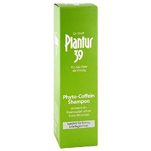 Plantur 39 Erfahrungen