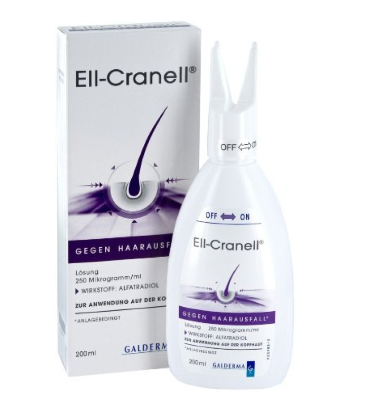 Ell-Cranell Erfahrungen