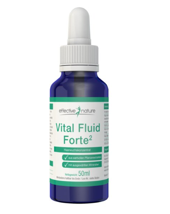 Vital Fluid Forte2