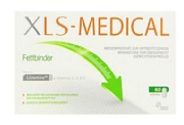 Erfahrungen mti XLS Mediacal Produkten