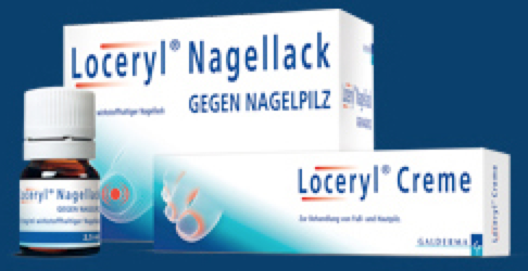 Loceryl