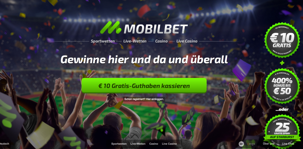 Mobilbet