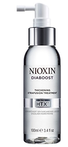 Nioxin Erfahrungen ⇒ Erfahrungen mit Nioxin gegen Haarausfall