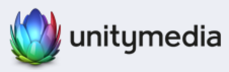 Unitymedia Internetdienstleistungen