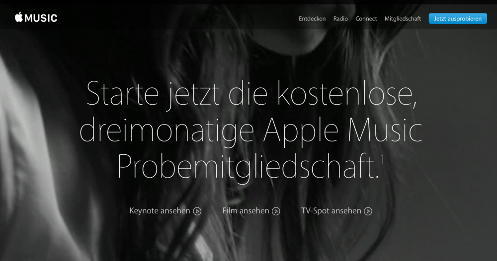 Apple Music